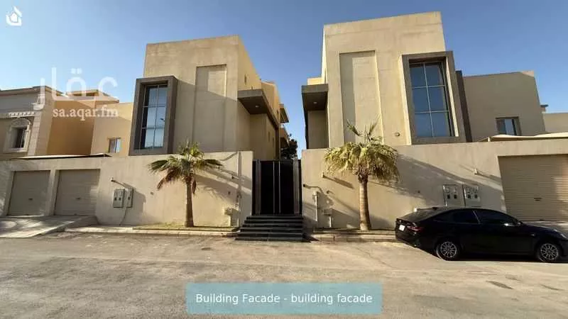 شقة للإيجار في شارع السراب, حي حطين, مدينة الرياض, منطقة الرياض 1 صورة