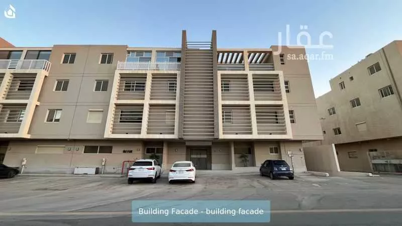 شقة للإيجار في شارع رقم 510, حي الملقا, مدينة الرياض, منطقة الرياض 1 صورة