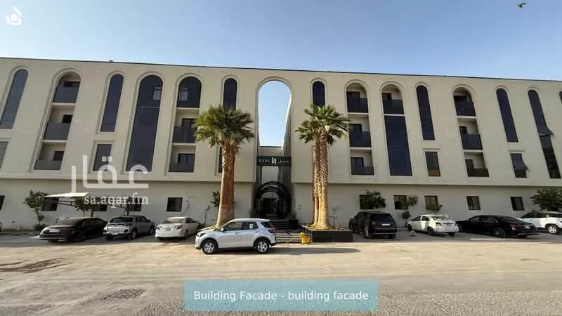 شقة للإيجار في شارع الامير يزيد بن عبدالله بن عبدالرحمن, حي الملقا, مدينة الرياض, منطقة الرياض 1 صورة