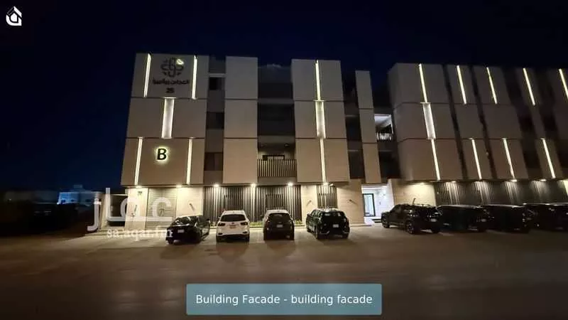 شقة للإيجار في شارع قناة السويس, حي العقيق, مدينة الرياض, منطقة الرياض 1 صورة