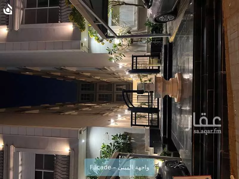 شقة للإيجار في شارع القنا, حي الياسمين, مدينة الرياض, منطقة الرياض 1 صورة