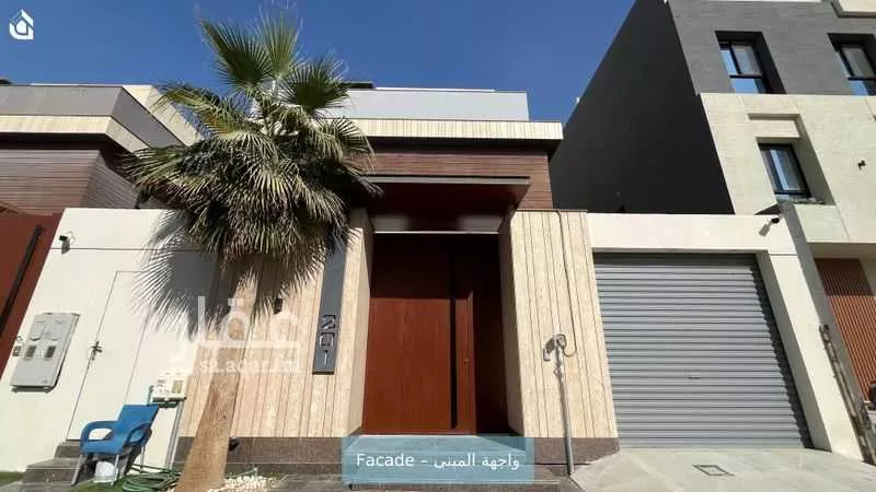 شقة للإيجار في شارع عثمان بن عوف, حي العارض, مدينة الرياض, منطقة الرياض 1 صورة