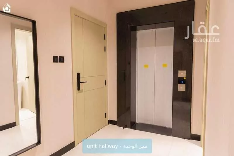 شقة للإيجار في شارع الملك فهد, حي الرحمانية, مدينة الرياض, منطقة الرياض 1 صورة