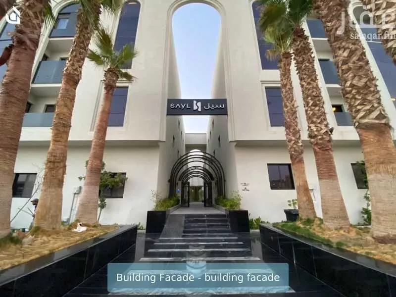 شقة للإيجار في شارع الأمير يزيد بن عبدالله بن عبدالرحمن, حي الملقا, مدينة الرياض, منطقة الرياض 1 صورة