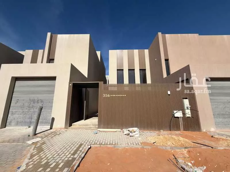 فيلا للإيجار في شارع الامير فيصل بن بندر بن عبدالعزيز, حي مطار الملك خالد الدولي, مدينة الرياض, منطقة الرياض 1 صورة