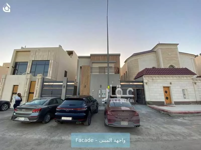 شقة للإيجار في شارع المجد, حي الملقا, مدينة الرياض, منطقة الرياض 1 صورة