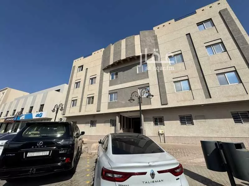 شقة للإيجار في شارع تبوك, حي الإزدهار, مدينة الرياض, منطقة الرياض 1 صورة