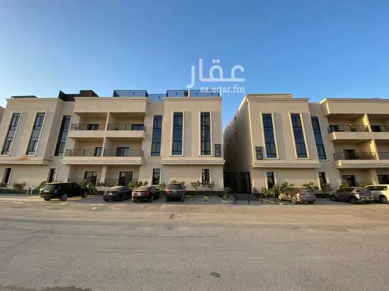 شقة للإيجار في شارع خالد بن العاص, حي النرجس, مدينة الرياض, منطقة الرياض 1 صورة