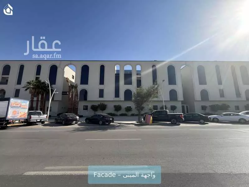 شقة للإيجار في شارع القشاشية, حي الندى, مدينة الرياض, منطقة الرياض 1 صورة