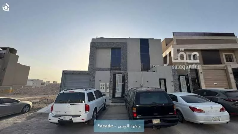 شقة للإيجار في شارع احمد الوتري, حي النرجس, مدينة الرياض, منطقة الرياض 1 صورة