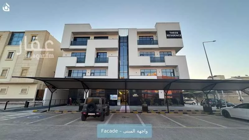 شقة للإيجار في شارع وادي الصمان, حي حطين, مدينة الرياض, منطقة الرياض 1 صورة