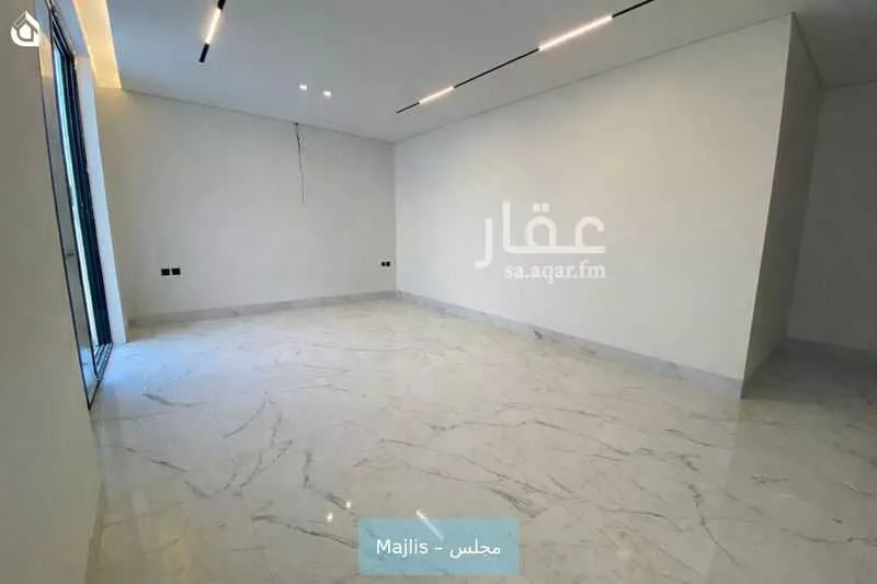 شقة للإيجار في شارع البكري الصديقي, حي القيروان, مدينة الرياض, منطقة الرياض 1 صورة