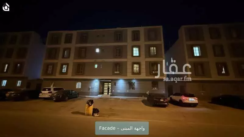 شقة للإيجار في شارع يزيد بن محمد, حي طويق, مدينة الرياض, منطقة الرياض 1 صورة