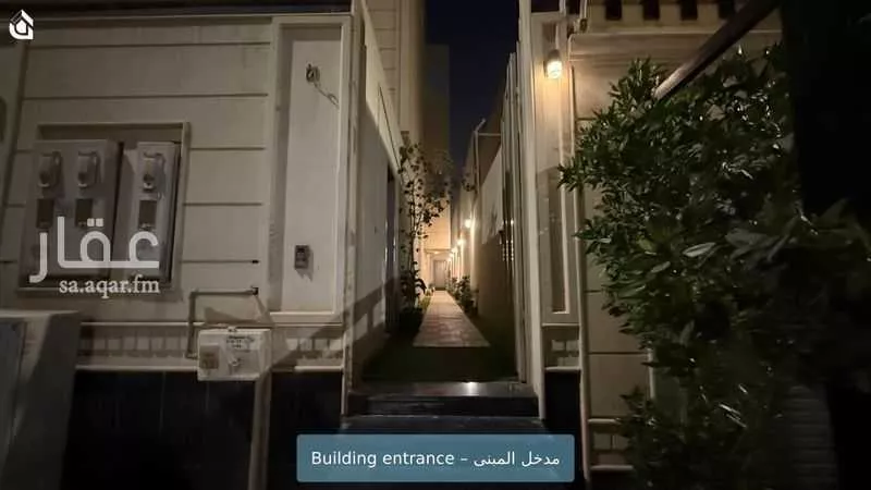 شقة للإيجار في شارع بللسمر, حي عرقة, مدينة الرياض, منطقة الرياض 1 صورة