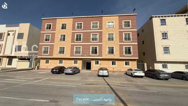 شقة للإيجار في شارع جبل الحواطب, حي ظهرة لبن, مدينة الرياض, منطقة الرياض 1 صورة