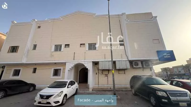 شقة للإيجار في شارع أبي بكر البزاز, حي الخليج, مدينة الرياض, منطقة الرياض 1 صورة