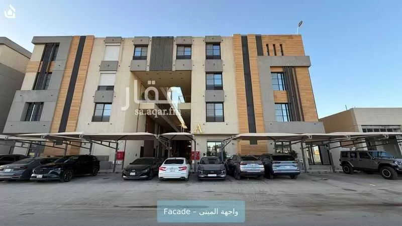 فيلا للإيجار في شارع عبدالله بن العاص, حي العارض, مدينة الرياض, منطقة الرياض 1 صورة