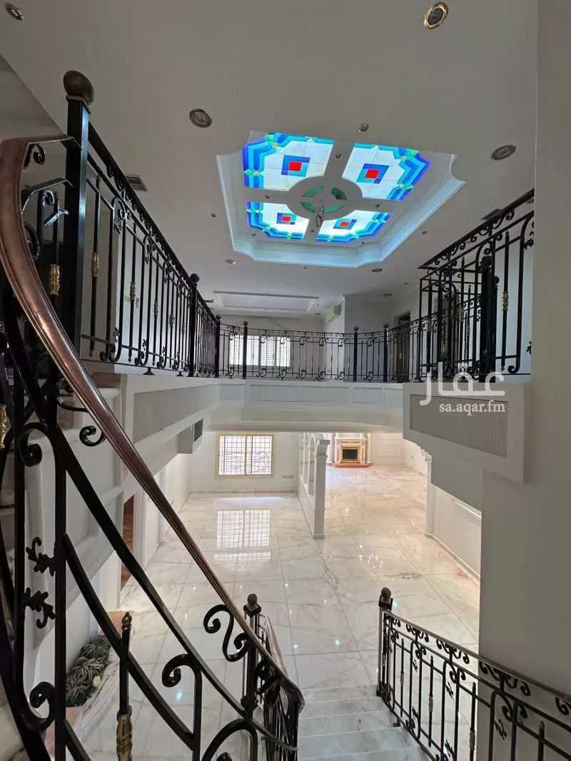 فيلا للبيع في شارع الجيزة, حي الفيحاء, مدينة الرياض, منطقة الرياض 1 صورة