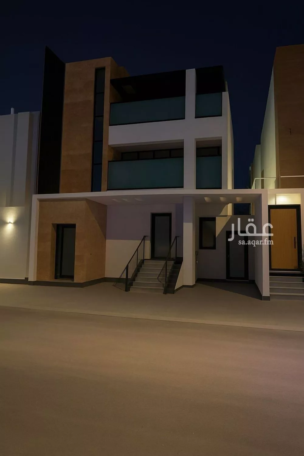 فيلا للبيع في شارع رقم 337, حي الملقا, مدينة الرياض, منطقة الرياض 1 صورة