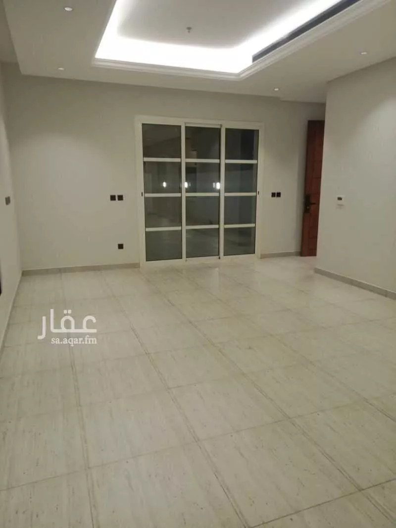 شقة للإيجار في شارع أبحر, حي الملقا, مدينة الرياض, منطقة الرياض 1 صورة
