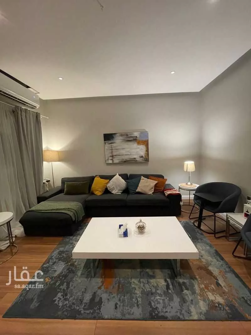 شقة للإيجار في شارع داود الانطاكي, حي بدر, مدينة الدمام, المنطقة الشرقية 1 صورة