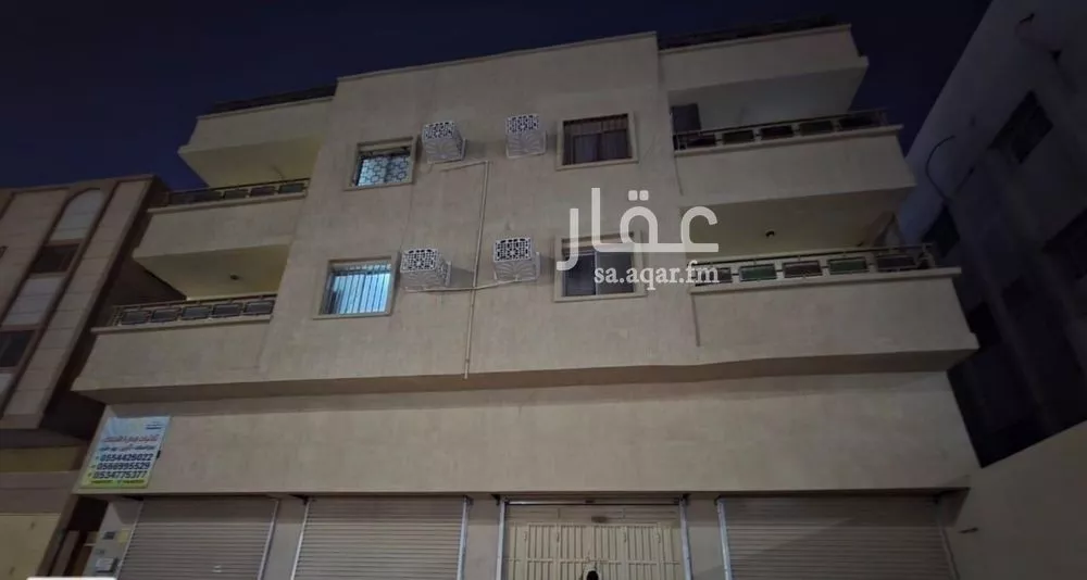 مستودع للإيجار في شارع الازدي, حي السلام, مدينة الدمام, المنطقة الشرقية 1 صورة