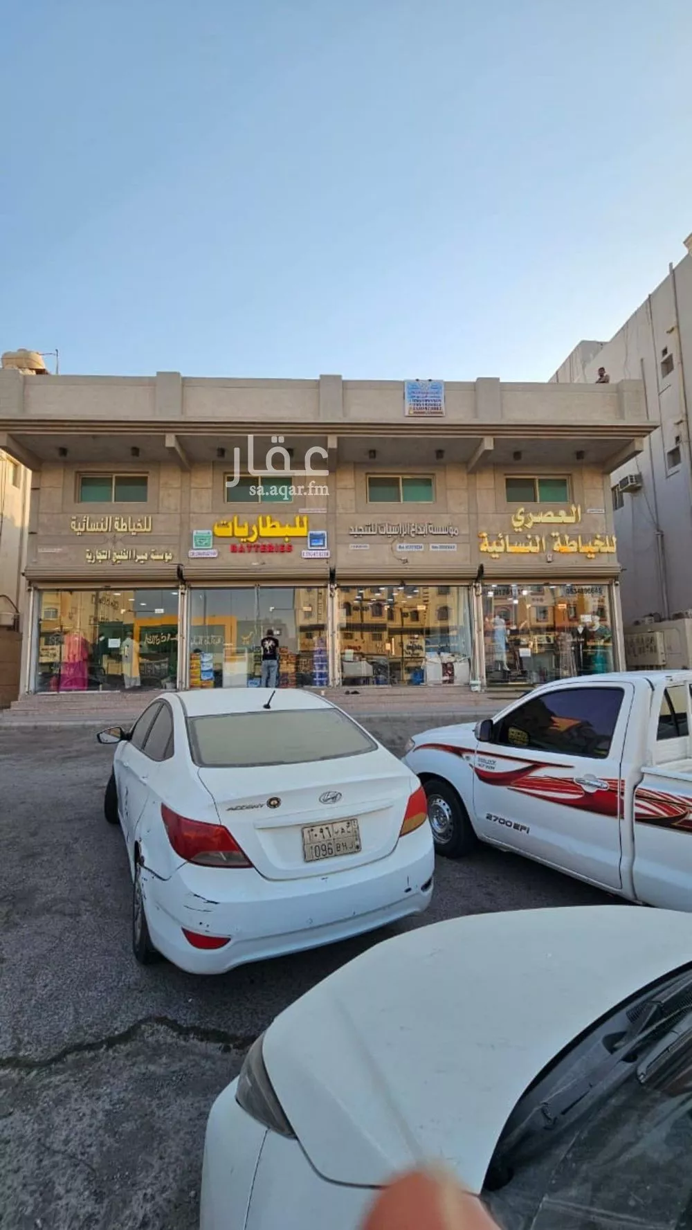 غرفة للإيجار في شارع عبدالرحمن بن عوف, حي طيبة, مدينة الدمام, المنطقة الشرقية 1 صورة
