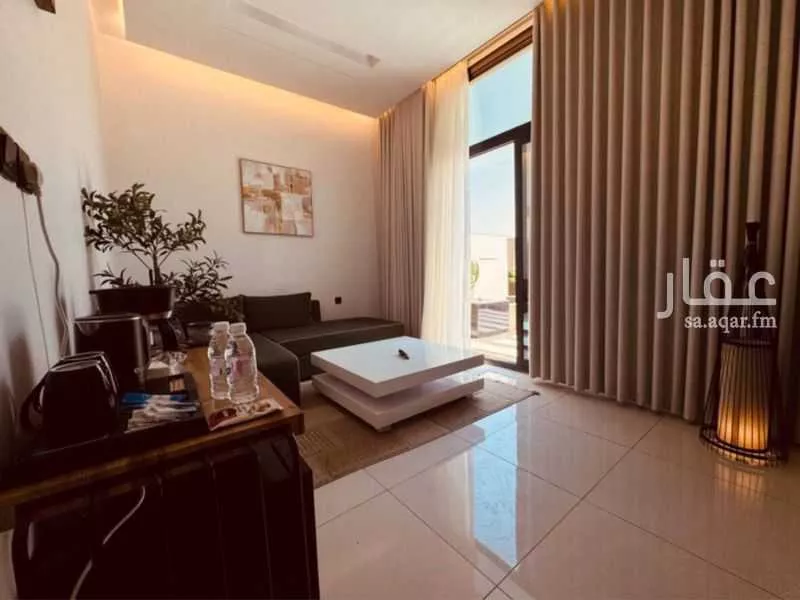 شقة مفروشة للحجز في شارع سليمان بن احمد ، حي السلامة ، جدة ، جدة 1 صورة