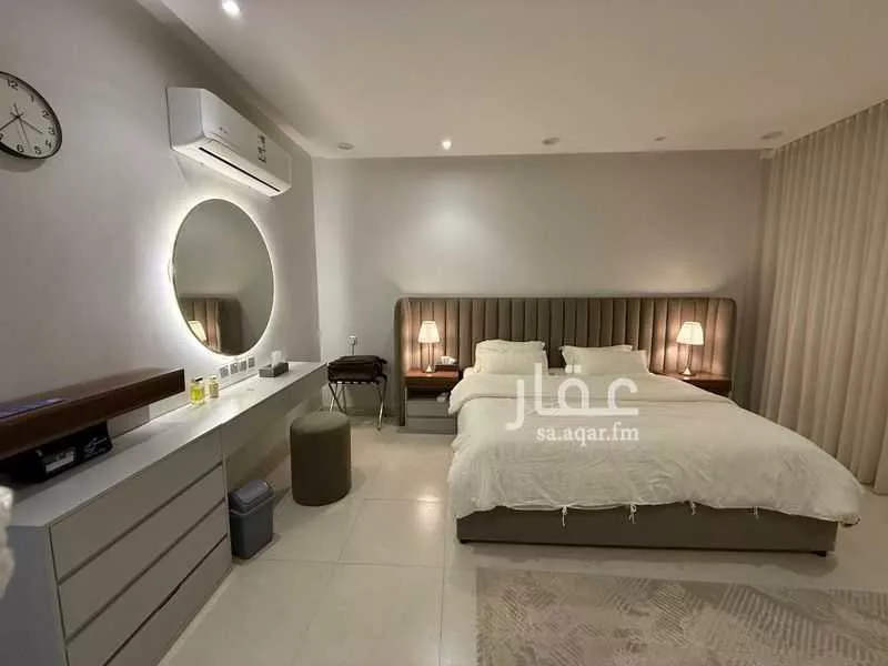 شقة مفروشة للحجز في حي ظهرة لبن ، الرياض ، منطقة الرياض 1 صورة