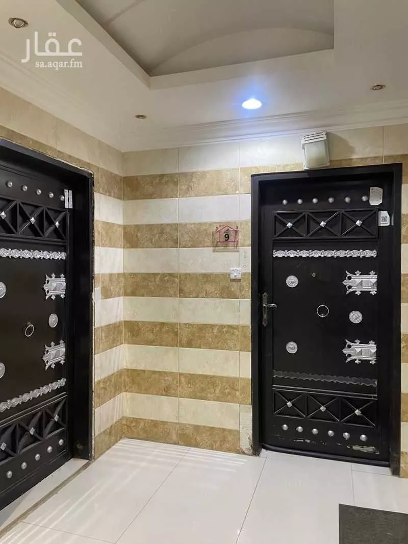 شقة للإيجار في شارع قندهار ، حي ظهرة لبن ، الرياض ، منطقة الرياض 1 صورة