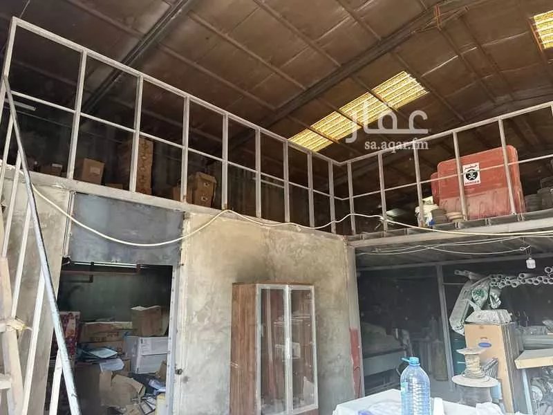 مستودع للإيجار في شارع 24761843, حي مزارع وادى العماريه, مدينة مزارع وادى العماريه, منطقة الرياض 1 صورة
