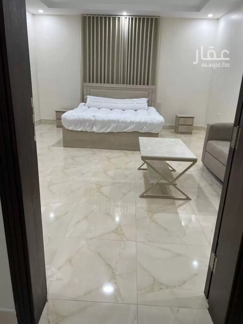 شقة للإيجار في شارع البهائي, حي الصفاء, مدينة جدة, منطقة مكة المكرمة 1 صورة