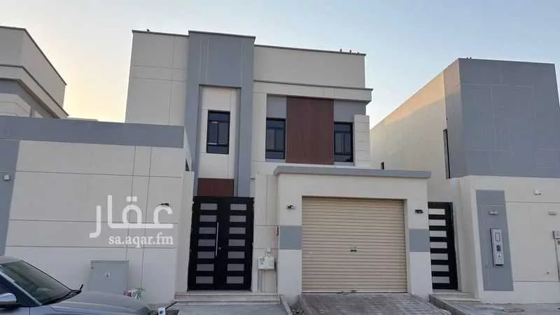 فيلا للإيجار في حي الجنادرية ، الرياض ، منطقة الرياض 1 صورة