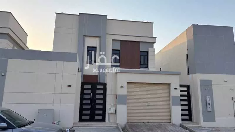 فيلا للإيجار في حي الجنادرية ، الرياض ، منطقة الرياض 1 صورة