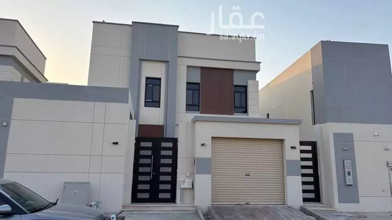 فيلا للإيجار في حي الجنادرية ، الرياض ، منطقة الرياض 1 صورة