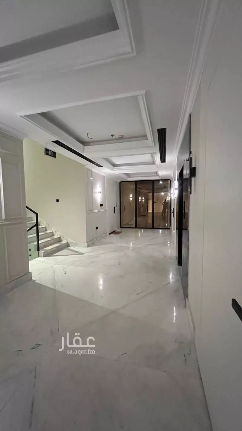 شقة للإيجار في شارع  عبدالرحمن ابن سعدي, حي الريان, مدينة الرياض, منطقة الرياض 1 صورة