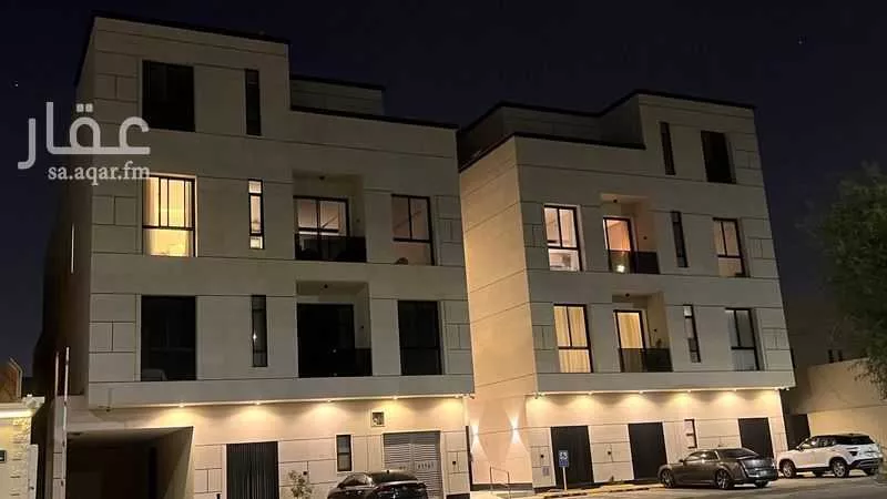 شقة للإيجار في شارع عبدالرحمن ابن سعدي, حي الريان, مدينة الرياض, منطقة الرياض 1 صورة