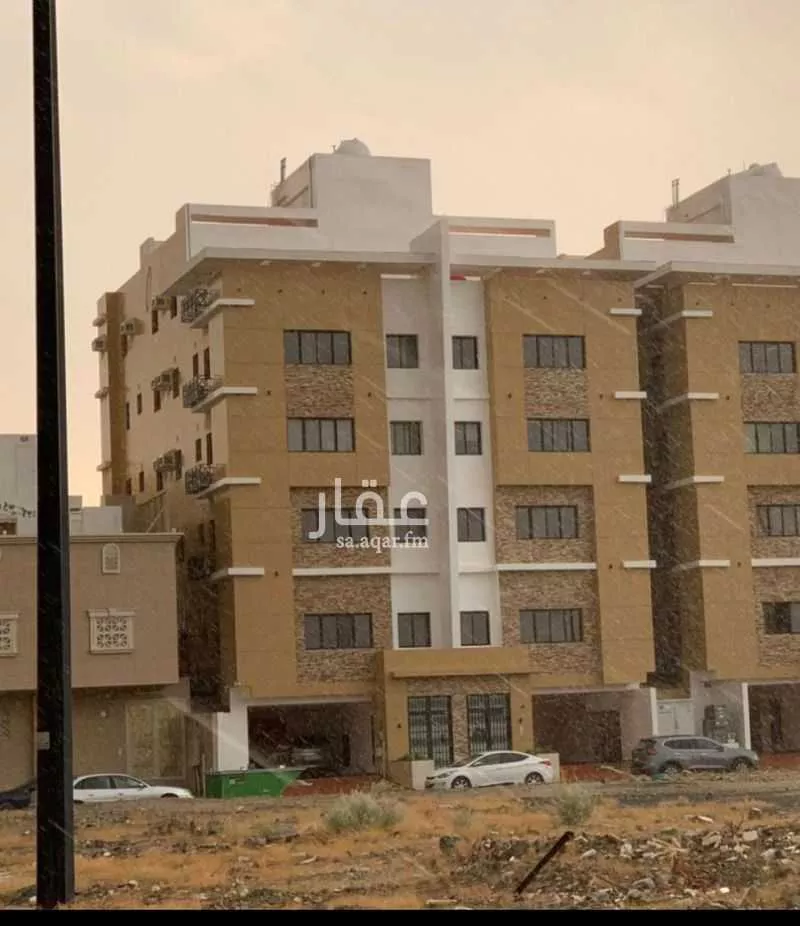 شقة للإيجار في شارع عبد الرحمن بن قيس الاسدي رضي الله عنه, حي الملك فهد, مدينة مكة المكرمة, منطقة مكة المكرمة 1 صورة