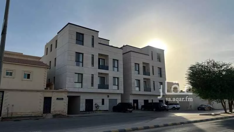 شقة للإيجار في شارع  عبدالرحمن ابن سعدي, حي الريان, مدينة الرياض, منطقة الرياض 1 صورة