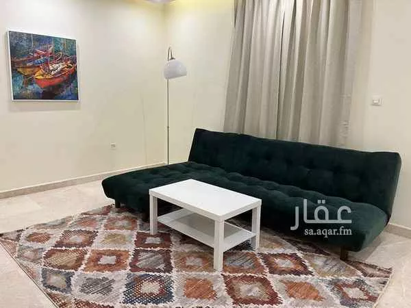 شقة مفروشة للحجز في شارع محمد البيرم ، حي النعيم ، جدة ، جدة 1 صورة