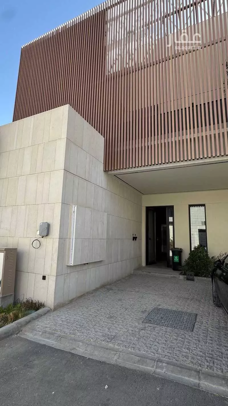 دور للإيجار في حي النرجس, مدينة الرياض, منطقة الرياض 1 صورة