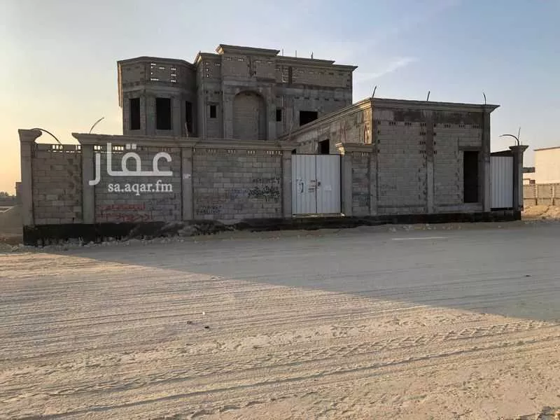 فيلا للبيع في مدينة الدمام, المنطقة الشرقية 1 صورة