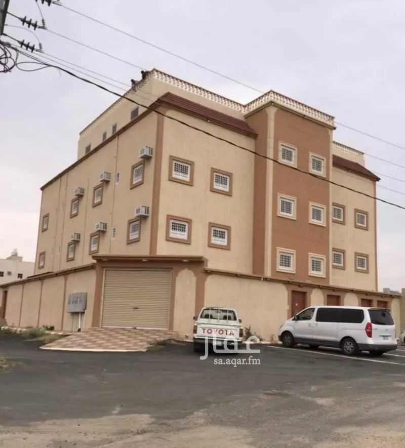 شقة للإيجار في شارع 7047304, حي النهضة, مدينة أحد رفيدة, منطقة عسير 1 صورة