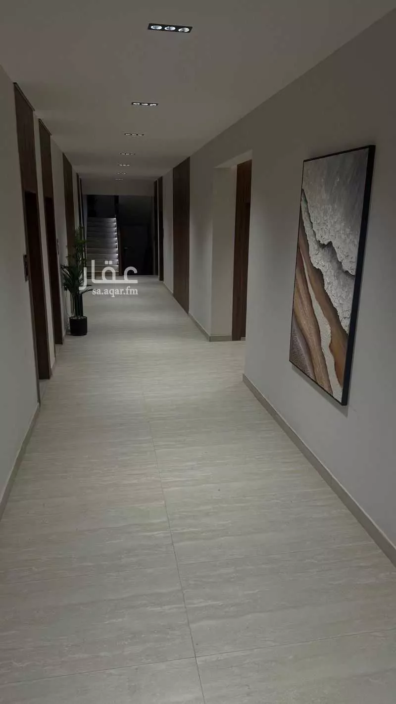 شقة للإيجار في شارع العباس بن الاحنف, حي المصيف, مدينة الرياض, منطقة الرياض 1 صورة