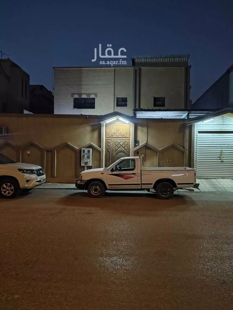 أرض للبيع في شارع عبدالعزيز بن شبانة, حي العزيزية, مدينة الرياض, منطقة الرياض 1 صورة