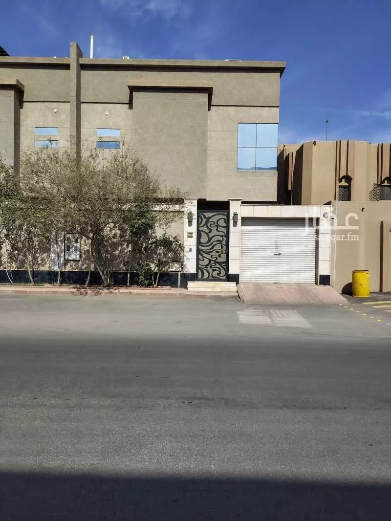 دور للإيجار في شارع عباد بن الحارث, حي الصفاء, مدينة الرياض, منطقة الرياض 1 صورة