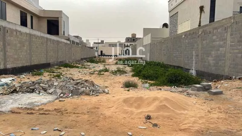 أرض للبيع في حي النور, مدينة بريده, منطقة القصيم 1 صورة