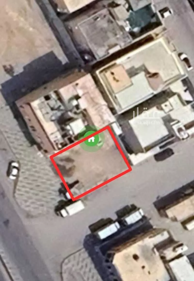 أرض للإيجار في شارع الحائر الفرعي, حي الدار البيضاء, مدينة الرياض, منطقة الرياض 1 صورة