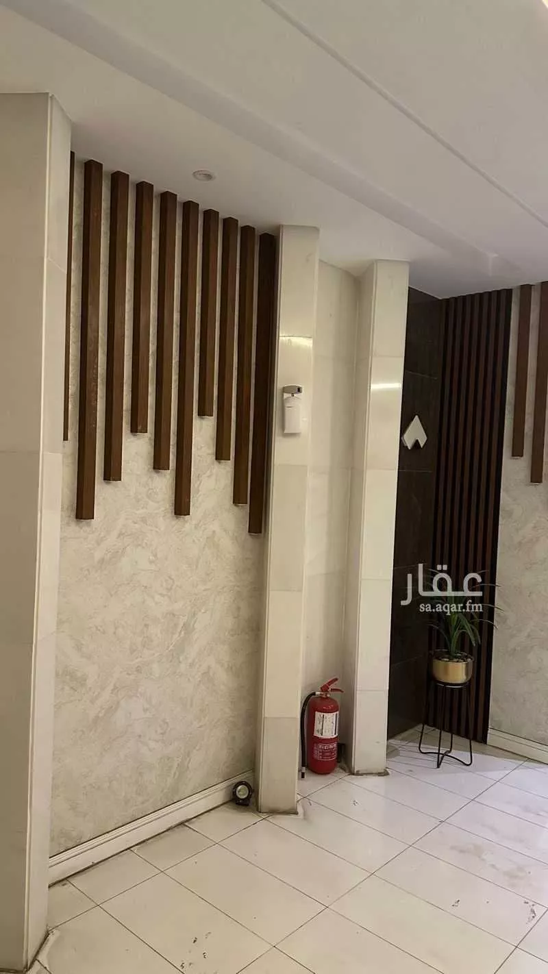 شقة للإيجار في شارع رماح, حي الورود, مدينة جدة, منطقة مكة المكرمة 1 صورة