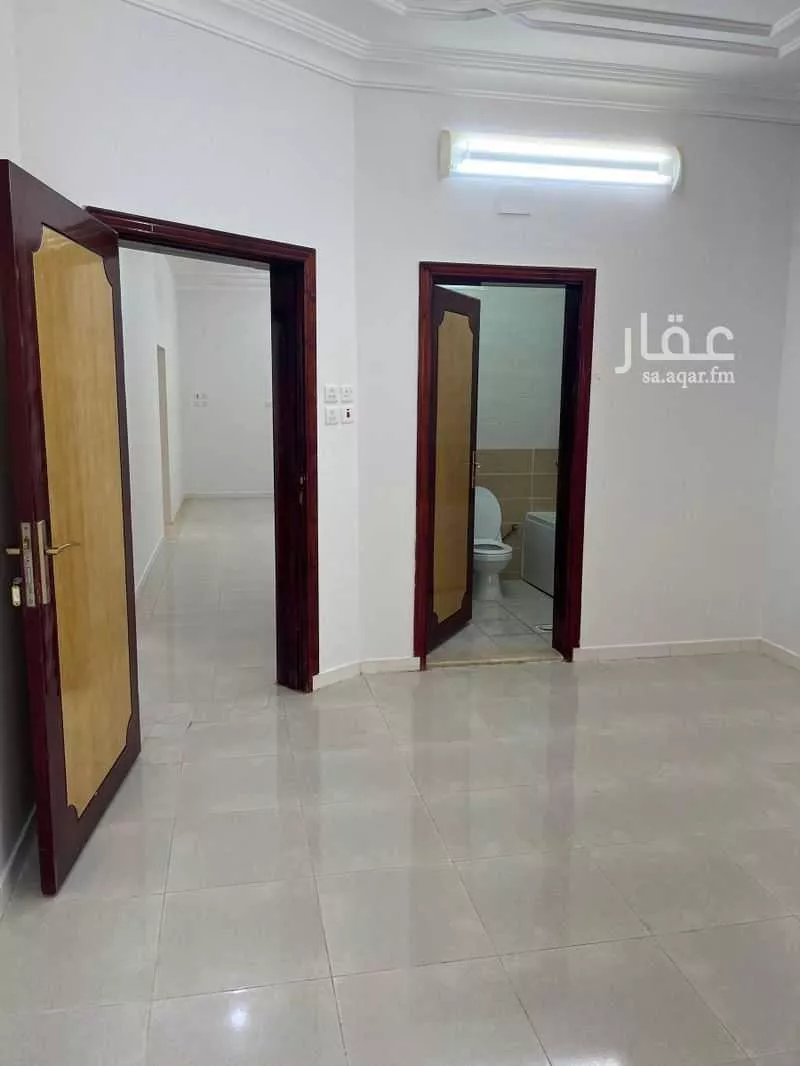 شقة للإيجار في طريق الاطاولة ، حي الأفق ، القرى ، القري 1 صورة